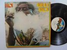U ROY  Dread In A babylon VIRGIN  Rockers Deejay Roots Reggae LP HEAR