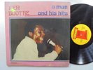 KEN BOOTHE  A Man and His Hits STUDIO ONE NY Press + Different Mix Reggae LP