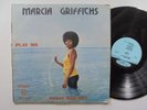 MARCIA GRIFFITHS  Sweet and Nice WILD FLOWER Jamaica Fuzz Funk Psych LP HEAR