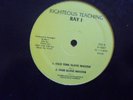 RAY I Old Time Slave Master RIGHTEOUS  Nice Roots Reggae 12