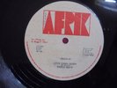 BARRY BIGGS Love Come  Down AFRIK Synth Soul Stepper Funk  Disco Reggae 12