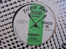 FABINE Prophecy TRIBES MAN UK Killer  80's Female Roots Reggae 12