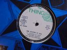 GREGORY ISAACS Mr Knows It All THE THING Murder  Steppers Roots Reggae 12