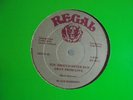 BLACK HARMONY You Should Never Run Away From Love UK Killer  Disco Reggae 12