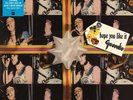 Geordie: Hope You Like It (180g) (Silver Vinyl) - Demon Music Group  - (Vinyl /