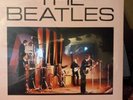 The Beatles Live In Paris Italian Import 1988 Pyramid Records Sealed RFT LP 002