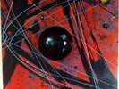 THE MODERN JAZZ QUARTET-SPACE-APPLE STEREO LP