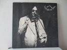 NEIL YOUNG - TONIGHT'S THE NIGHT - REPRISE RECORDS-MS2221 - VG++