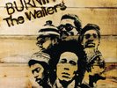 The Wailers Burnin' (Vinyl) 2015 LP (UK IMPORT)