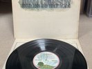 KING CRIMSON   STARLESS AND BIBLE BLACK   ILPS 9275   ORIGINAL 1974   G+/VG