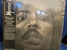 Maniac by Jay Chattaway LP RED VINYl. Not Sealed .Unplayed . READ Description