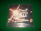 THE JAM ALBUM RARE VOLUME ONE THE FINAL CONCERT THE BRIGHTON CENTRE ALBUM LOOK