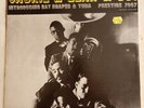 Jackie McLean & Co, Exc /VG++ sleeve PR 7087 OJC