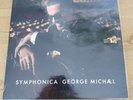 GEORGE MICHAEL Symphonica first press RARE Vinyl Never played