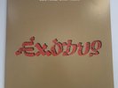 BOB MARLEY & THE WAILERS Exodus 2015 LTD GATEFOLD  LP ISLAND/TUFF GONG EX/MN-
