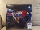 The Mars Volta Frances The Mute Glow in Dark 3 Lp Vinyl Record New & Sealed