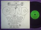 PLANET GONG LIVE FLOATING ANARCHY 1977 France TRUE 1st PRESS Signed NM/NM- LP