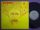 PATTO s/t VERTIGO Swirl PROMO 1971 1st Press VEL 1001 Unipak HEAVY Prog/Psych LP