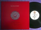 KING CRIMSON Discipline SIGNED by ADRIAN BELEW 1st Press EG/Warner BSK 3629 NM