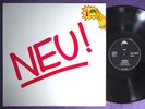 Krautrock NEU  