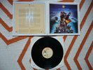 Fish Vigil In A Wilderness Of Mirrors Vinyl UK 1990 EMI 1st Press LP Marillion