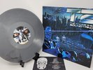 Terminator 2 Arcade and Zero Tolerance Genesis OST Vinyl LP Record Not Moonshake