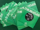 BEATLES  BOXED SET  SINGLES COLLECTION  24  7
