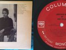 ANOTHER SIDE OF BOB DYLAN LP MONO BABE CROW CHIMES OF FREEDOM BACK PAGES BLUES