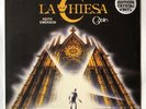 Goblin Keith Emerson La Chiesa Clear Vinyl Record New Sealed ASMLP92