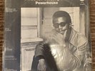 CHESTER THOMPSON-POWERHOUSE  **BLACK JAZZ LBL Original US LP ** Rare