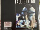 Fall Out Boy Pax-AM Days Vinyl Record 2 X 7