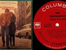 THE FREEWHEELIN' BOB DYLAN US LP 1ST RELEASE DREAM WIND GIRL MASTERS BLUES WAR