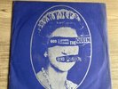 Sex Pistols God Save the Queen 7” vinyl 1977