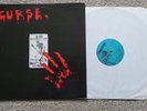 The Legendary Pink Dots Curse LP  Original UK In Phaze pressing Post punk