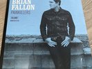 Brian Fallon Painkillers 12” Vinyl LP Gaslight Anthem
