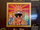 Jimi Hendrix “Axis: Bold As Love” - Stereo - UHQR - Sealed- #1880/5000