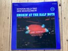 Wynton Kelly Trio - Smokin At The Half Note Limited Edition 2x Vinyl LP AP NM