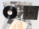 T REX ELECTRIC WARRIOR HIFLY 6  MARC BOLAN with Poster 1971 LP Vinyl - 213