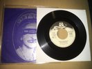 *Rare German*  original Sex Pistols .. God Save The Queen  7” 1977  Punk