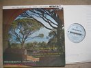 Falla Three-cornered Hat Ravel Daphnis Columbi SAX 2341 Blue / Silver Near Mint