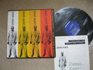 Lightnin' Hopkins Same Title Charters Folkways Records FS 3822 w/booklet MINT
