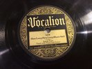 LEROY CARR Vocalion 1279 How Long How Long Blues Pt 3/You Don't Mean Me No Good