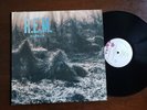 R.E.M. Murmur (EMW, translucent, 'B' label) original vinyl LP: NM jacket: VG+