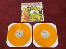 Empire Records - Soundtrack LP Orange Colored Vinyl 2012 RARE