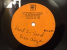 Susan Cadogan - Hurt So Good Acetate Record
