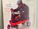 MONK’S MUSIC THELONIUS MONK SEPTET RIVERSIDE RLP 12-242 LP