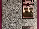 PET SHOP BOYS WEST END GIRLS VINYL 12