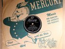 The Flip Phillips- Howard McGhee Boptet MERCURY 8903 E+ 