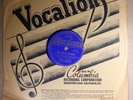 Billie Holiday VOCALION 5129 E+ 