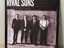 Rival Sons - Great Western Valkyrie double 2 LP vinyl record 12